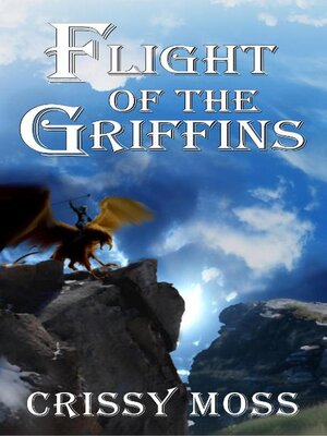 cover image of Flight of the Griffins